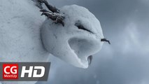 CGI VFX Breakdown HD 