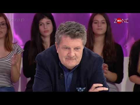 Zone e Lire/ Intervista pa rrotlla e Milaim Zekes (06.10.17)