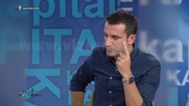 KAPITAL - Në mes të mandatit!| Pj.2 - 6 Tetor 2017 - Talk show - Vizion Plus