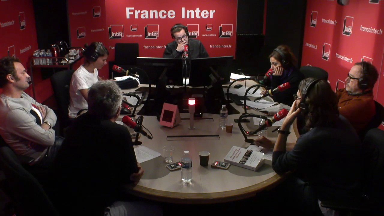 Benjamin Griveaux : "L'exit tax, est doublement inutile"