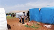 - Doğu Guta'dan tahliye edilenlerin ekmeği İHH'dan- 35 bin kapasiteli fırında üretilen ekmekler Doğu Guta’dan İdlib’e tahliye edilen ailelere dağıtılıyor