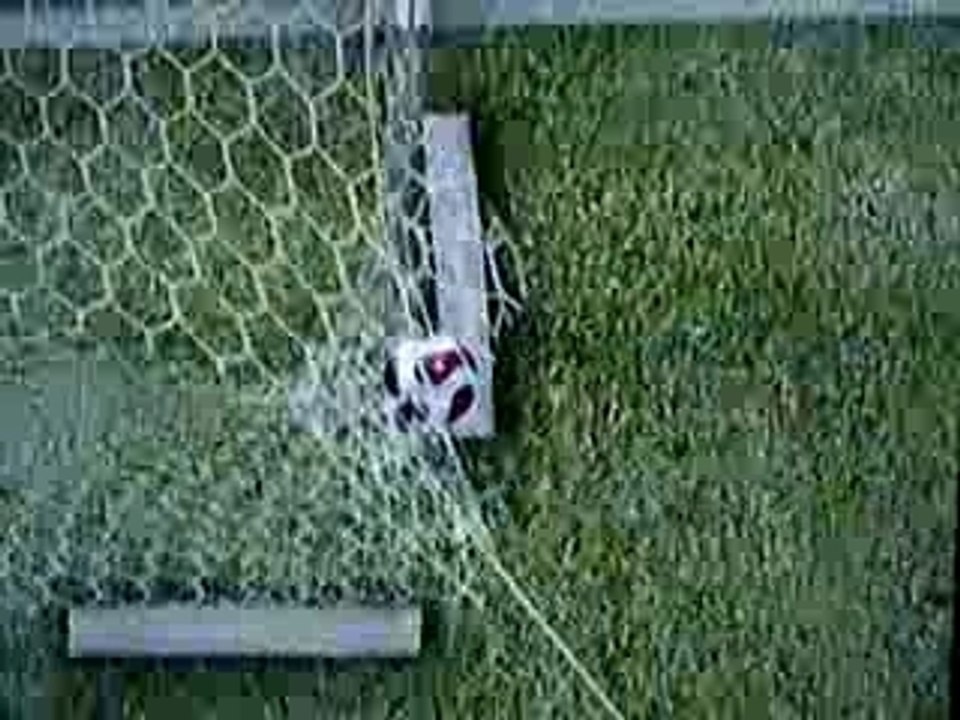 magnifique reprise de volée de Nani que golazo!