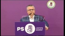 Report TV - Fino: Të japin dorëheqjen 10 kryetarë të PS brenda 10 ditësh