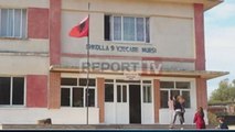 Report TV - Konispol, banorët e Mursisë protestë për mbylljen e shkollës