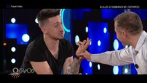 Oktapod - Klajdi dhe Damiano - 6 Tetor 2017 - Vizion Plus - Variety Show