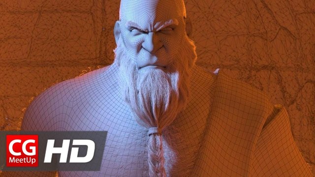 CGI VFX Breakdown HD Making of Redeemer Cinematic by Colorbleed Studios | CGMeetup