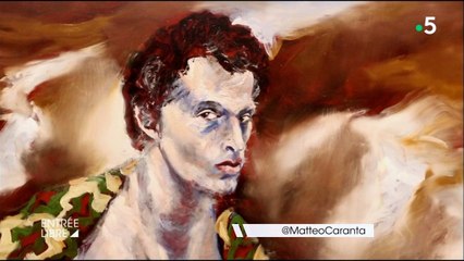 La mythologie de Garouste