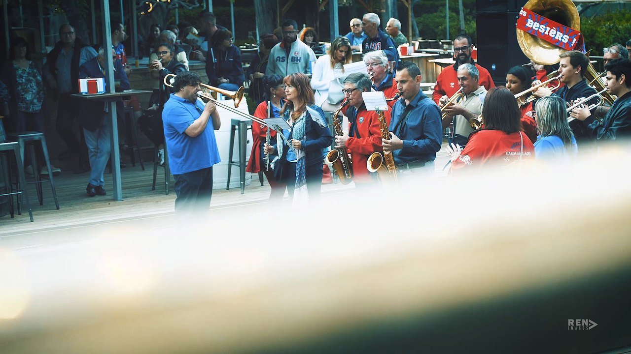 Clôture de la saison : Interview des Présidents de l'ASBH