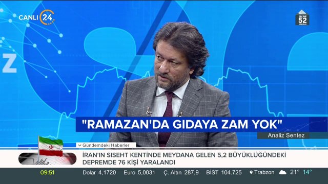 Gıda, Tarım ve Hayvancılık Bakanlığı açıkladı