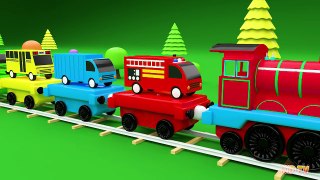 Colors for Children to Learn with Street Vehicles Surprise Toys - Kids Learn Colors