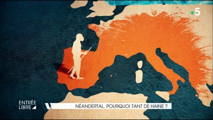 Néandertal, pourquoi tant de haine ?