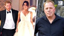 Meghan Markle’s Brother Begs Prince Harry To Cancel Royal Wedding