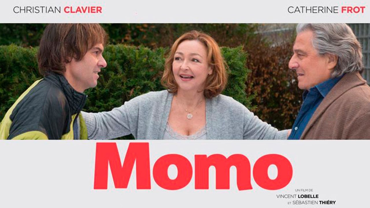 MOMO (2017) Streaming BluRay (VF)