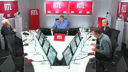 Éric Zemmour évoque la "fracture croissante" au sein du catholicisme européen