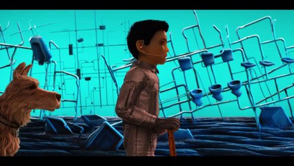 L'isola dei cani, recensione film d’animazione di Wes Anderson in stop motion