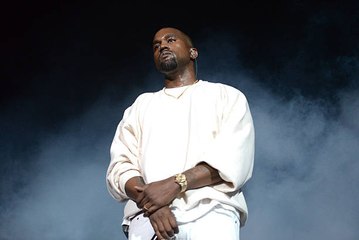 Une pétition appelle Adidas à mettre fin à sa collaboration avec Kanye West