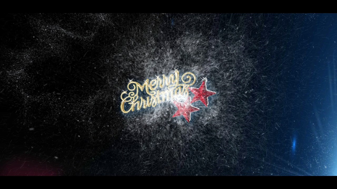 Christmas Geetings  by Malayalam Playback singer K G Markose for ivision Ireland