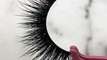 factory mink eyelashes wholesale  mink lashes manufacturer