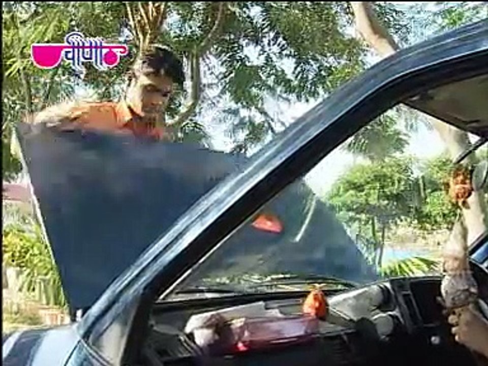 RAJESTHANI DANCE TRACK