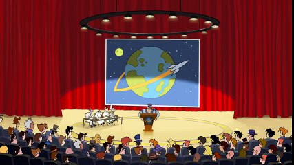 Tom y Jerry en Español - ¿Tom y Jerry son extraterrestres- - WB Kids - YouTube