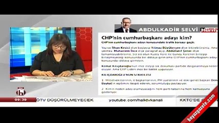 Topçu: Halk TV bağımsızdır
