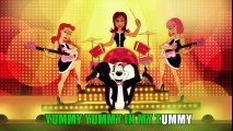 Looney Tunes Show - 'Skunk Funk' ft. Pepé Le Pew