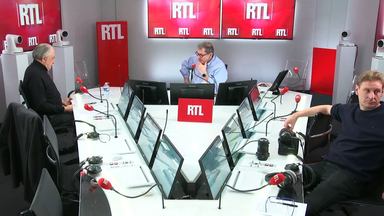 Cinquante ans de Mai 68 : la fin de la légitimité du Parti communiste