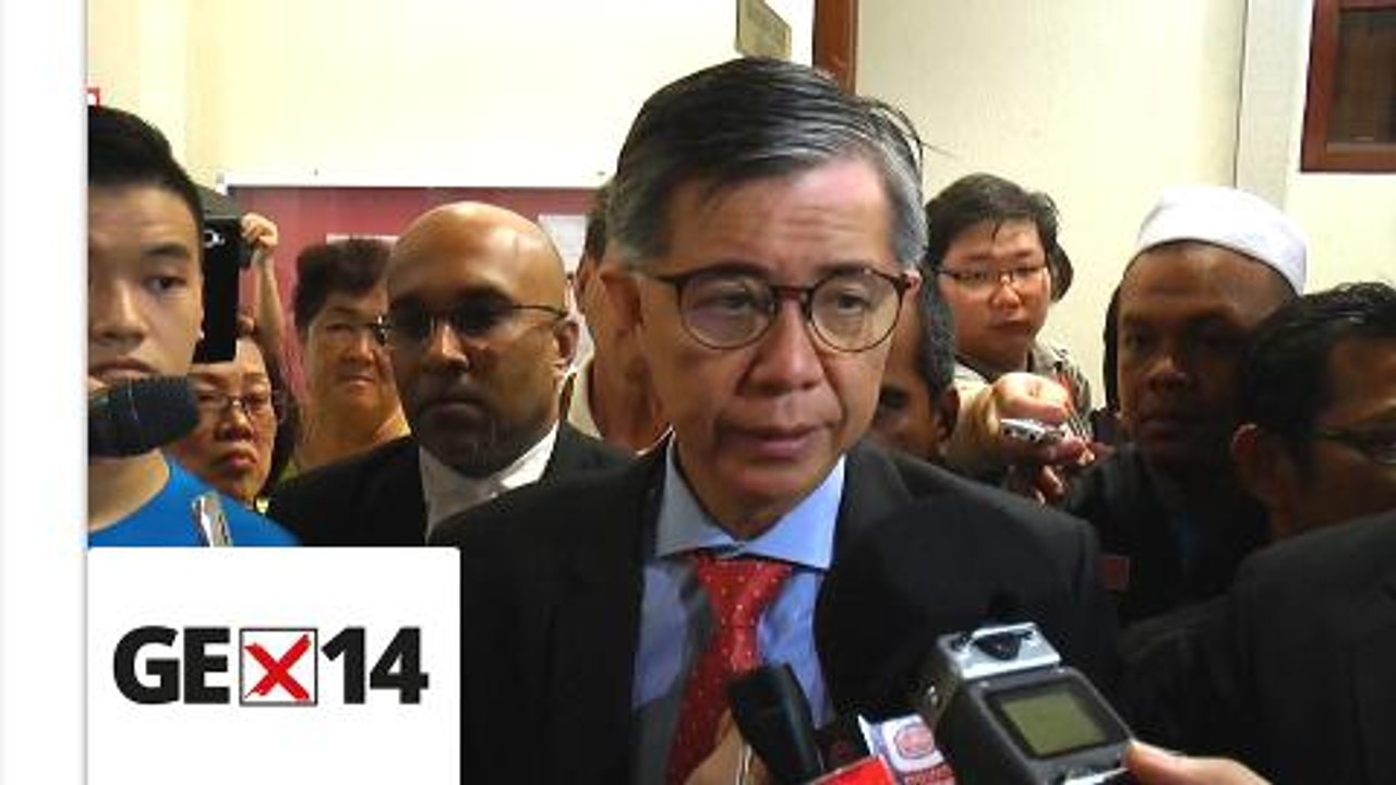 High Court sets May 4 for decision on Tian Chua's disqualification suit