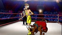 Scooby-Doo! - WrestleMania Mystery Trailer