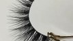 factory mink eyelashes wholesale mink lashes manufacturer