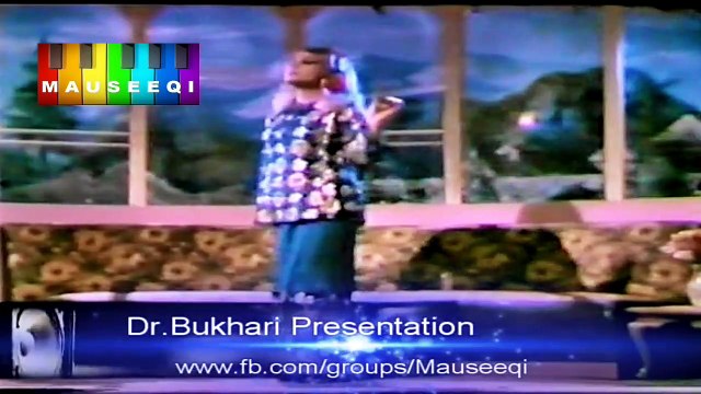 Kaisa Jadugar Dilbar Mastana Hay - Runa Laila - Music Nisar Bazmi - Film Tehzeeb (Remastered)