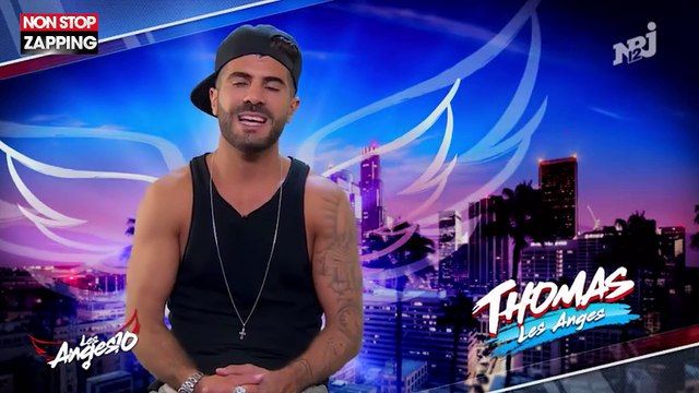 Les Anges 10 : L'émouvant hommage à Johnny Hallyday (vidéo)