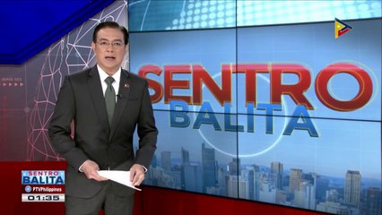 #SentroBalita: MMDA, inilabas ang alternatibong ruta para sa aktibidad ng INC