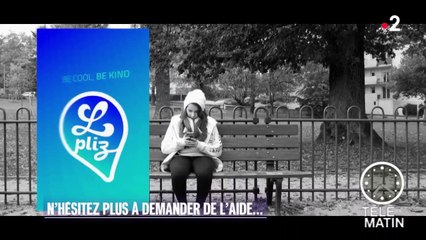 Actions solidaires - Lpliz : N’hésitez plus à demander de l’aide…