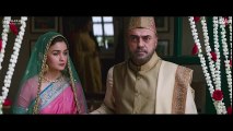 ‘Raazi’ Official Trailer - Alia Bhatt, Vicky Kaushal - Directed by Meghna Gulzar - 11th May 2018