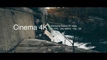 Samsung Galaxy S7 EDGE - Cinema 4K (50)