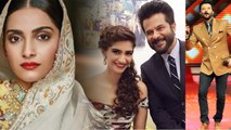 Sonam Kapoor - Anand Ahuja Wedding: Anil Kapoor to dance on this song; Watch Out। FilmiBeat