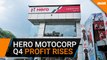 Hero MotoCorp Q4 profit rises 34.7% to Rs967.4 crore on strong rural demand