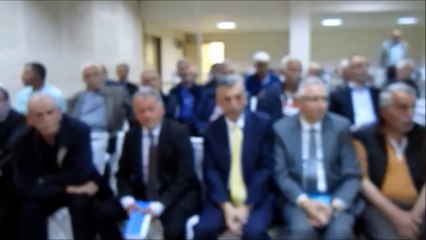 Kaçkar53.com(RİZE-Pazar STK lar toplantısı)