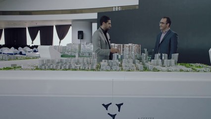 مهند يكشف فرصة استثمارية مميزة في مشروع مدينة فيكتوريا