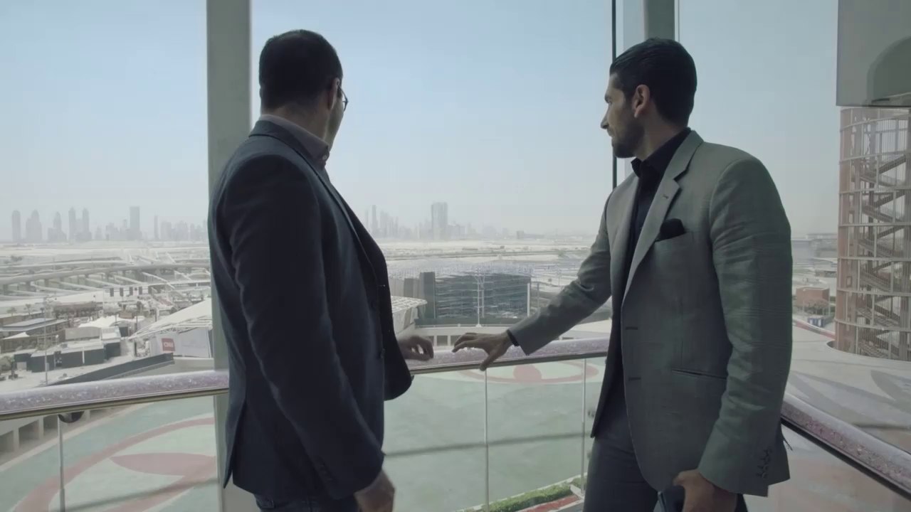 كيف توفر دائرة الأراضي والأملاك في دبي الثقة للمستثمرين في العقارات