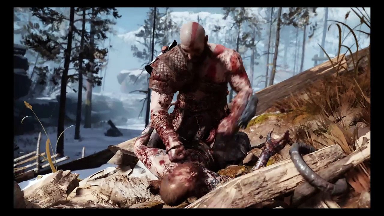 God of War*