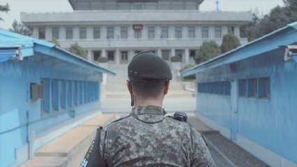 Corea del Sur quiere que Japón y China apoyen por escrito la declaración de Moon y Kim