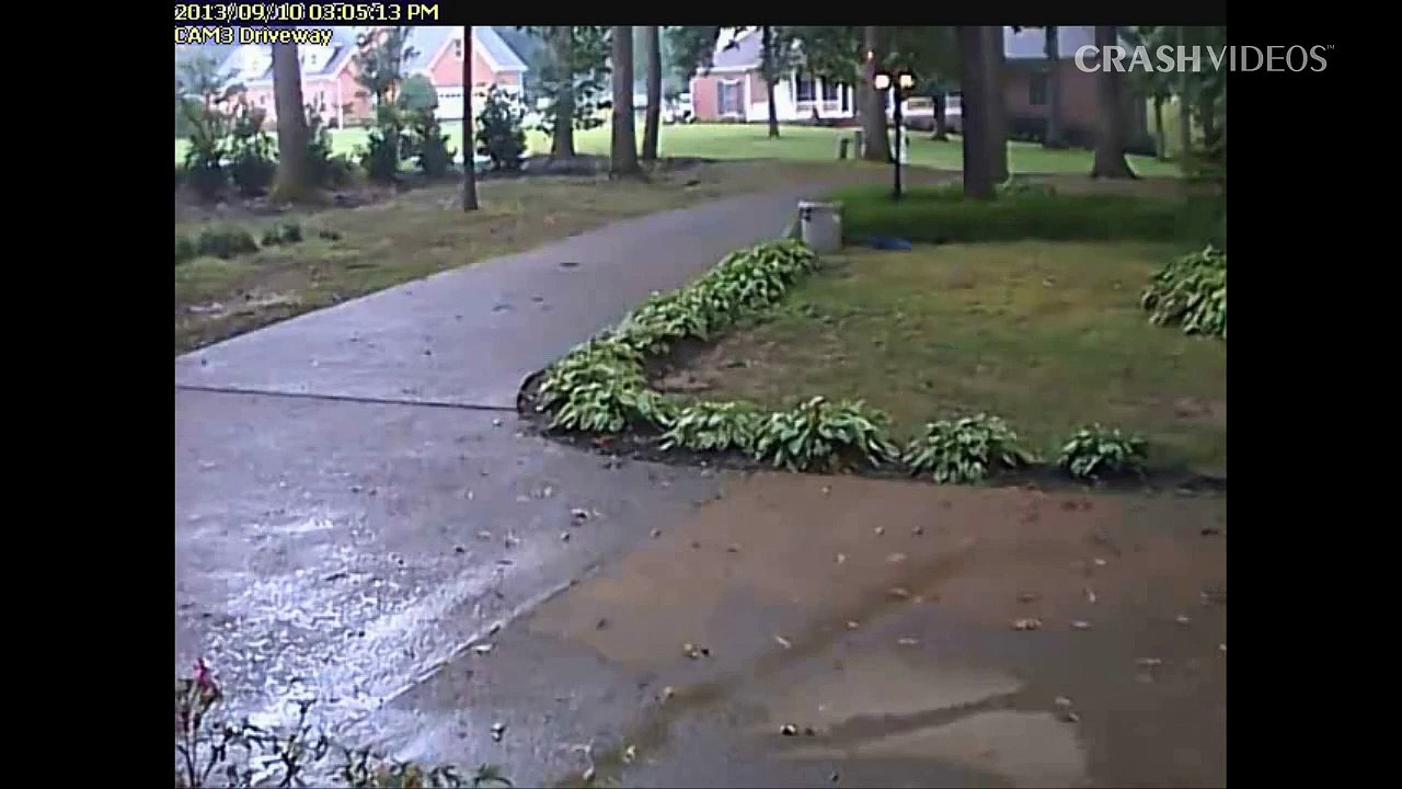 Lighting Strike  Amazing Lighting Strike  The power of Nature