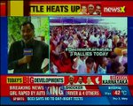 Karnataka polls 2018 CM Yogi Adityanath to kickstart his campaign in Karnataka today