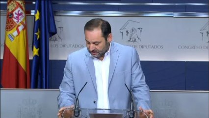 El PSOE ya quiso despenalizar la eutanasia en 2017