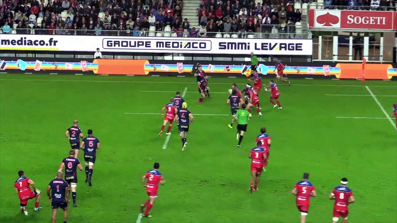 Départs joueurs fin de saison 2017/2018