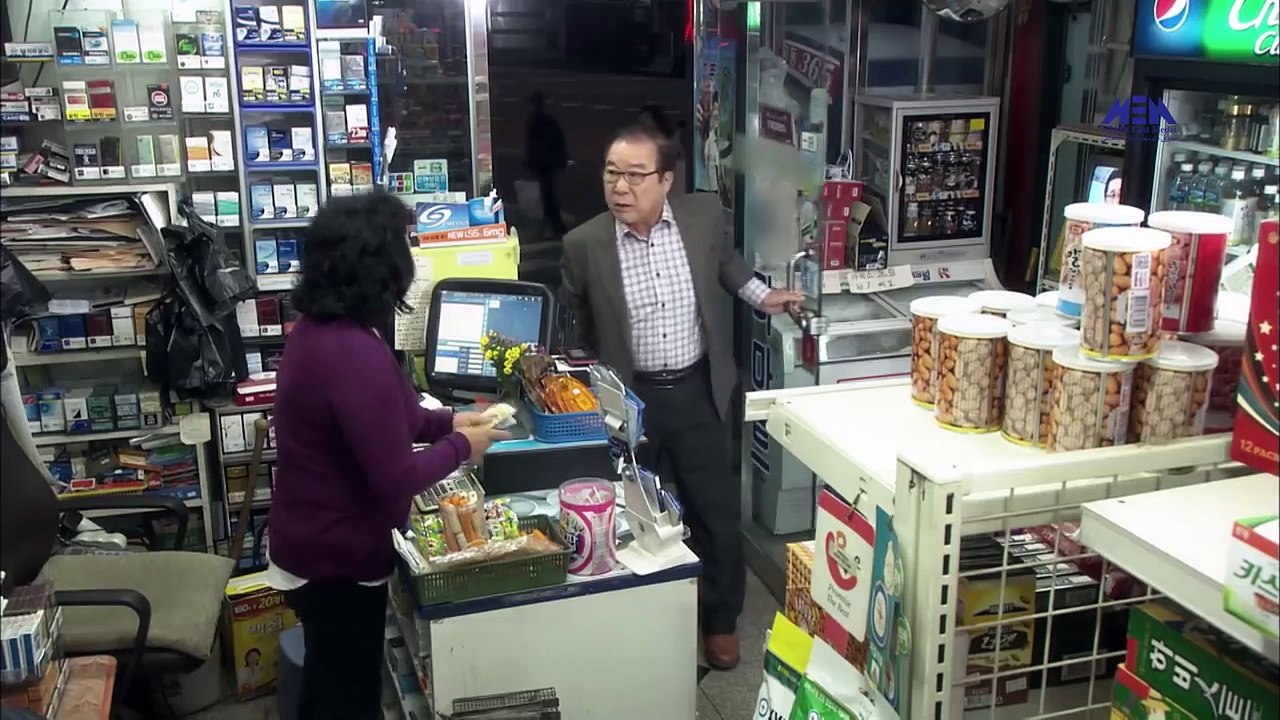 Ep 29 – Wangs Family Series | الحلقة التاسعة والعشرون مسلسل عائلة وانغ