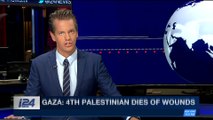 i24NEWS DESK | Abbas: Jew's money-lending led to persecution | Thursday, May 3rd 2018