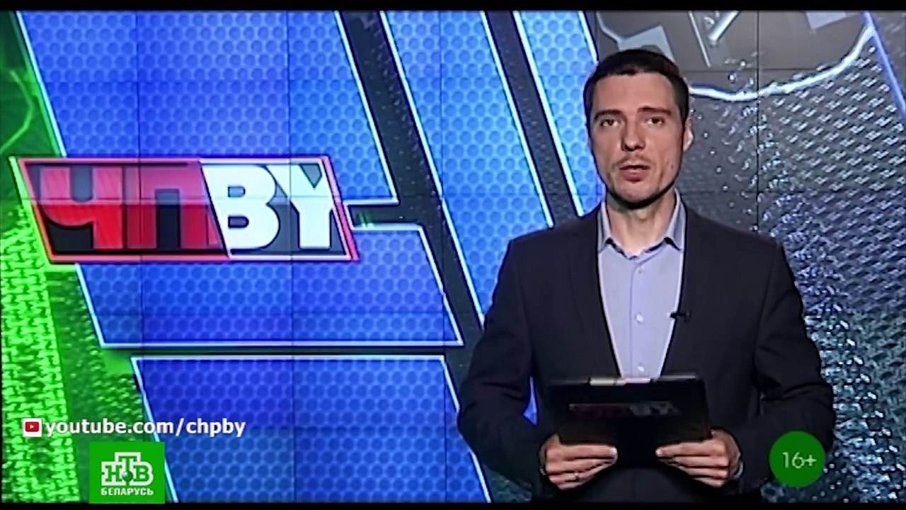 ЧП.BY НТВ Беларусь выпуск 02.05.2018